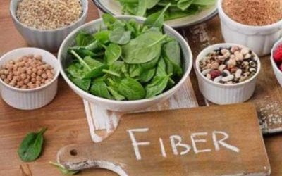 What is Fiber & how much fiber do we need to take?
