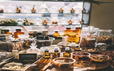 Introducing Fragrance Contact – France