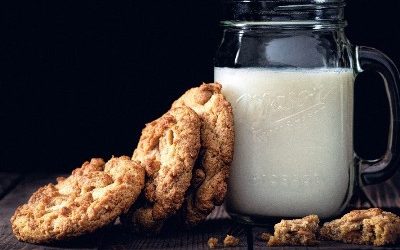 Milk Powder and its usage