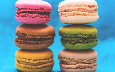 The future of natural food colors