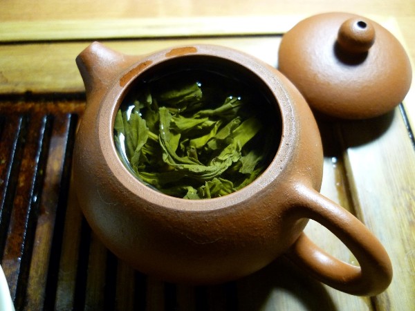 Teavigo ® : High Polyphenol Green Tea Extract