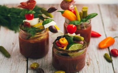 Flavorman Reveals Top Beverage Flavor Trends for 2021