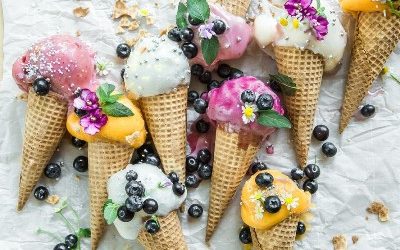 FGI – your ice cream ingredients supplier