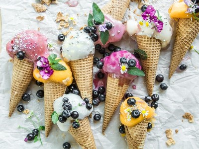 FGI – your ice cream ingredients supplier