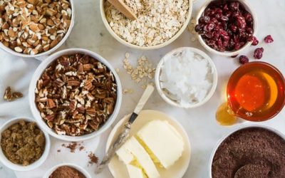 FGI – your essential baking ingredients supplier