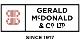 Gerlad McDonald