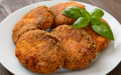 Annatto Norbixin Powder: Golden Color for Breadcrumbs