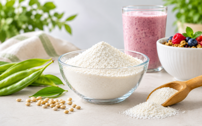 Partially Hydrolyzed Guar Gum (PHGG): A Scientific Review