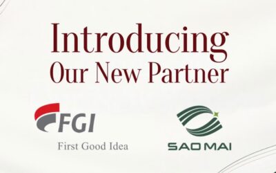 Sao Mai Agro: New Fruit Puree & Concentrate Partner