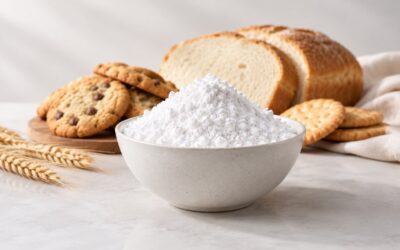 Ammonium Bicarbonate Food Grade: Buyer’s Guide